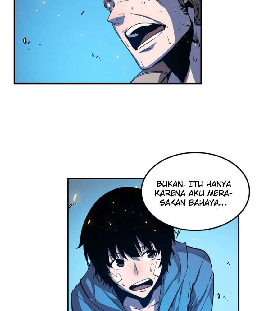 Solo Leveling - Chapter 4 72