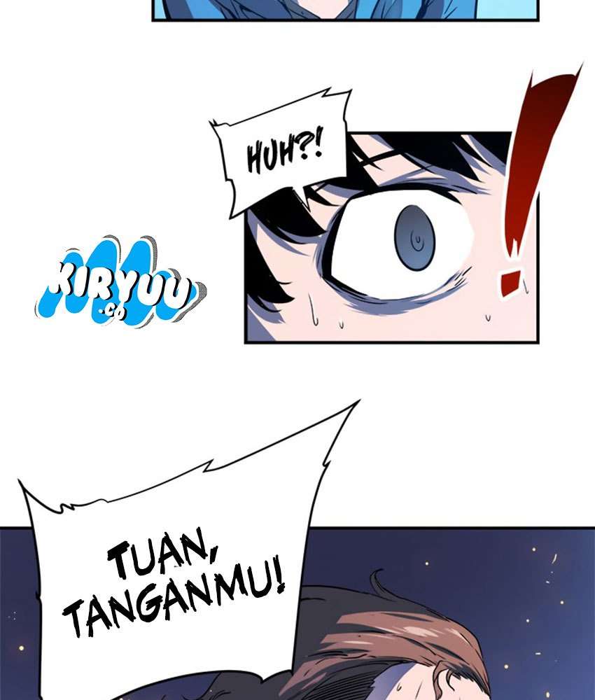 Solo Leveling - Chapter 4 73