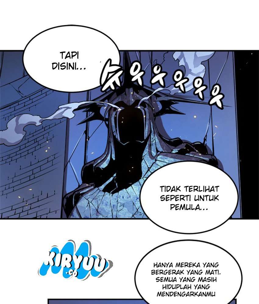 Solo Leveling - Chapter 4 70