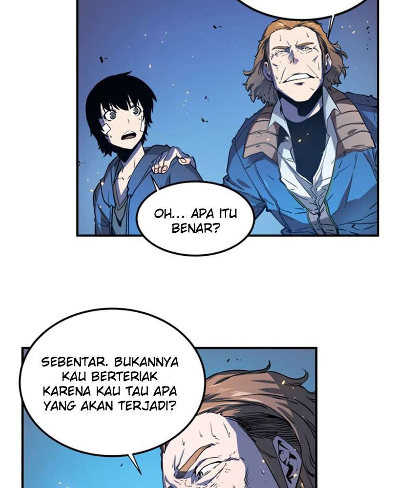 Solo Leveling - Chapter 4 71