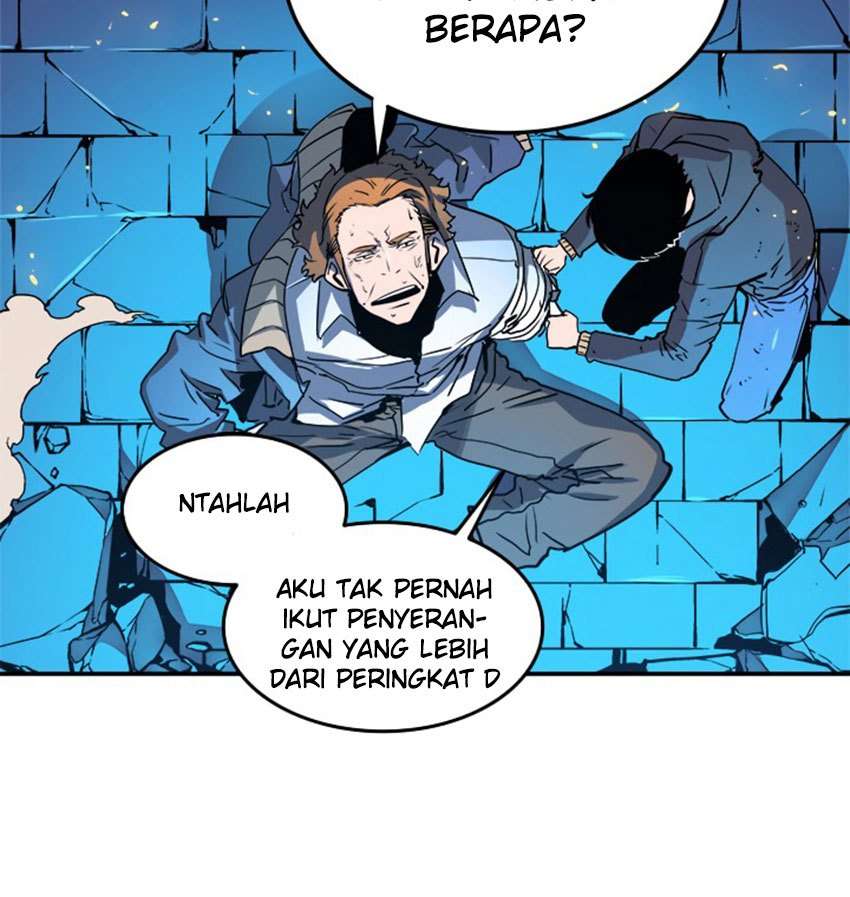 Solo Leveling - Chapter 4 76
