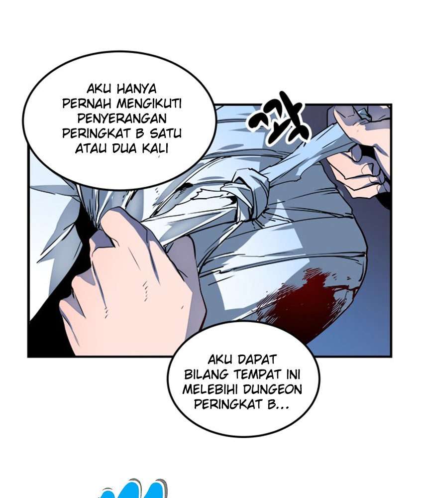 Solo Leveling - Chapter 4 77