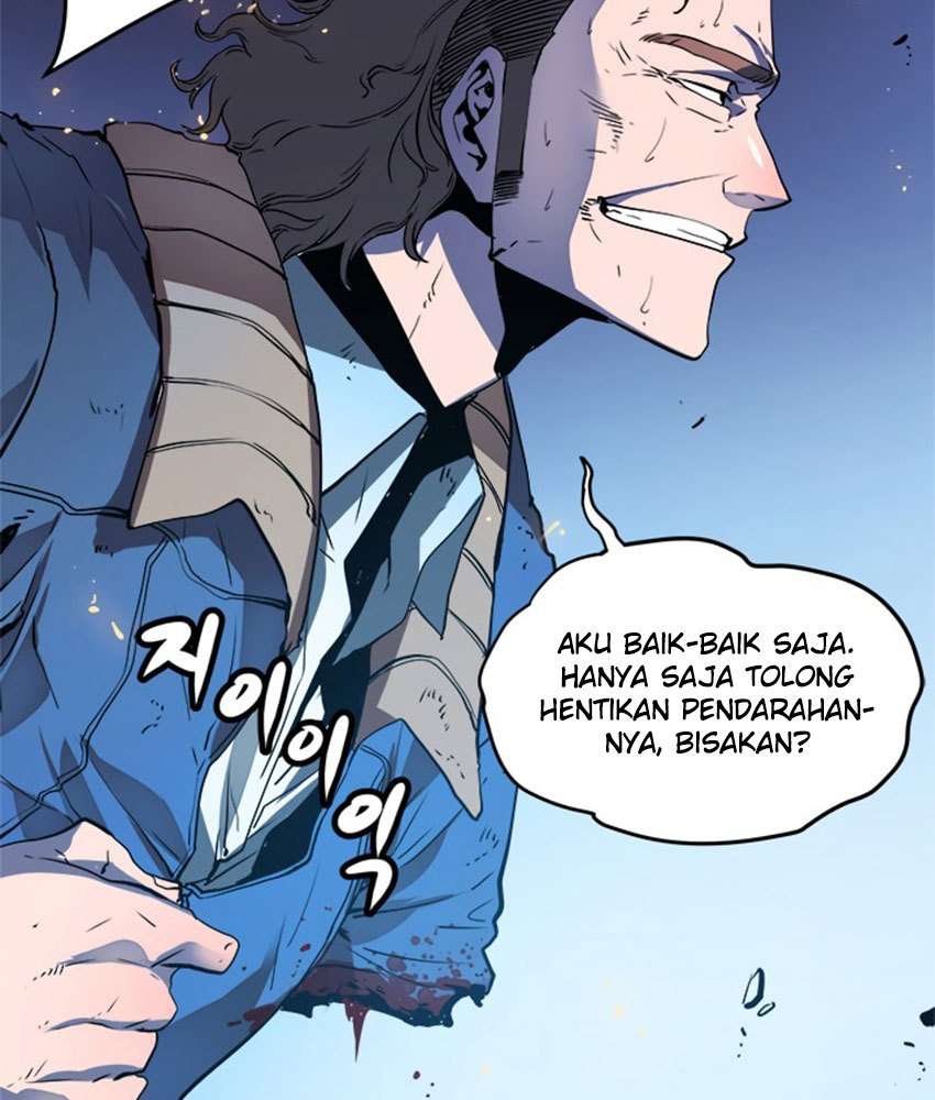 Solo Leveling - Chapter 4 74