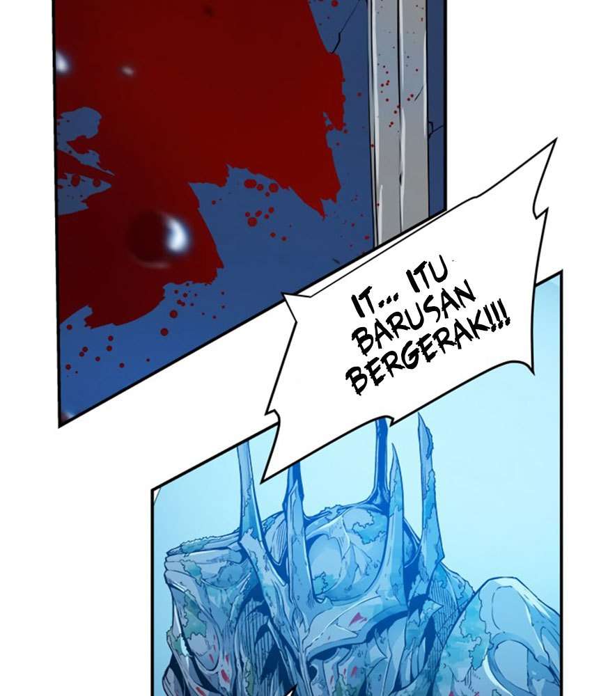 Solo Leveling - Chapter 4 4