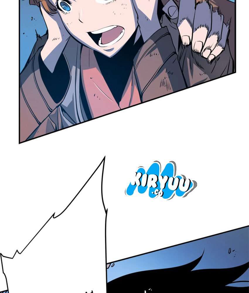 Solo Leveling - Chapter 4 42