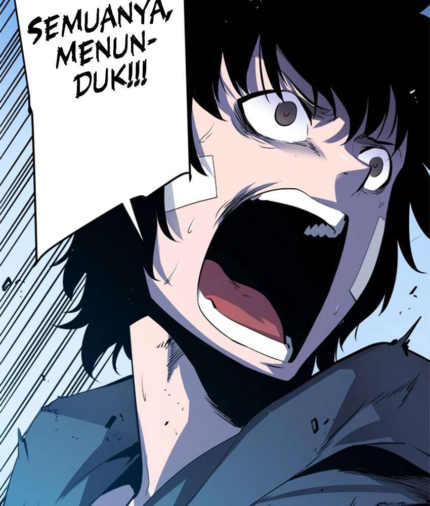 Solo Leveling - Chapter 4 43