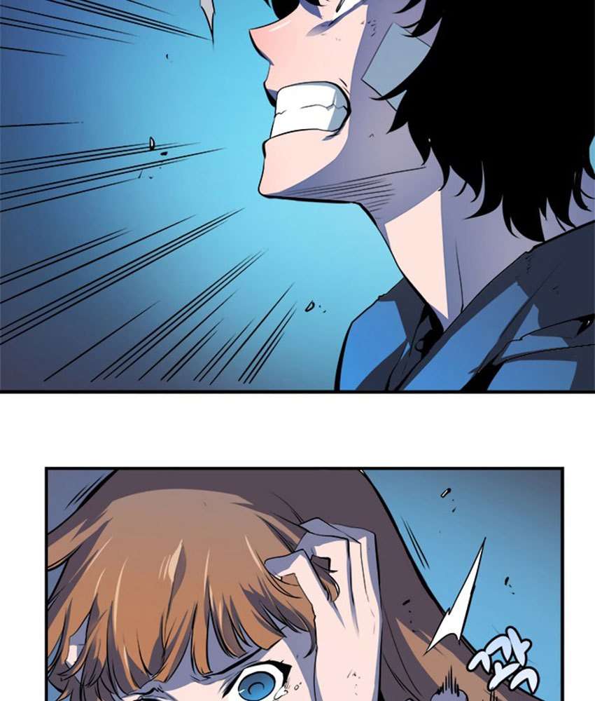 Solo Leveling - Chapter 4 41