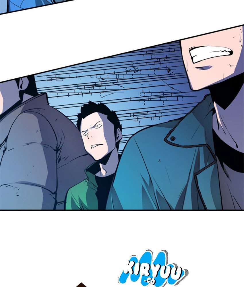Solo Leveling - Chapter 4 46