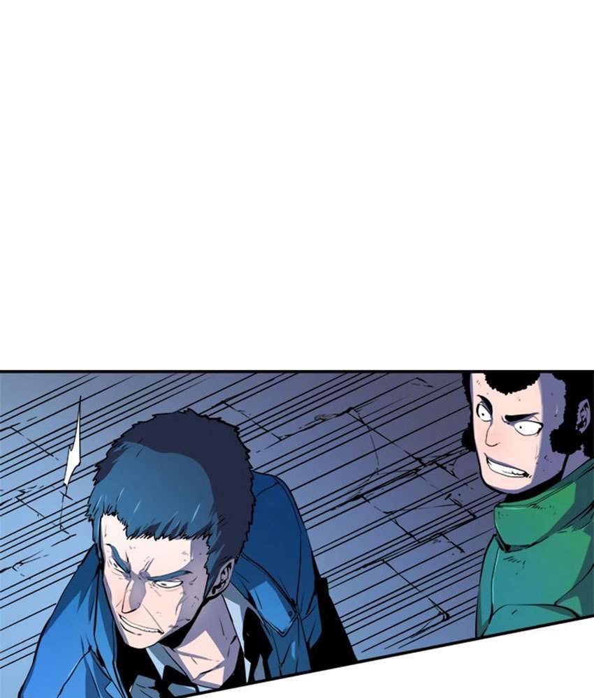 Solo Leveling - Chapter 4 45