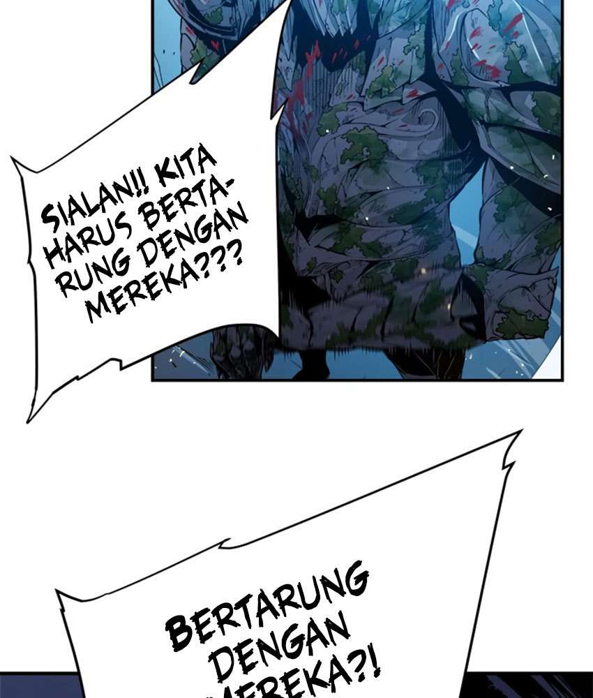 Solo Leveling - Chapter 4 5