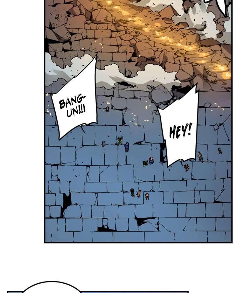 Solo Leveling - Chapter 4 59