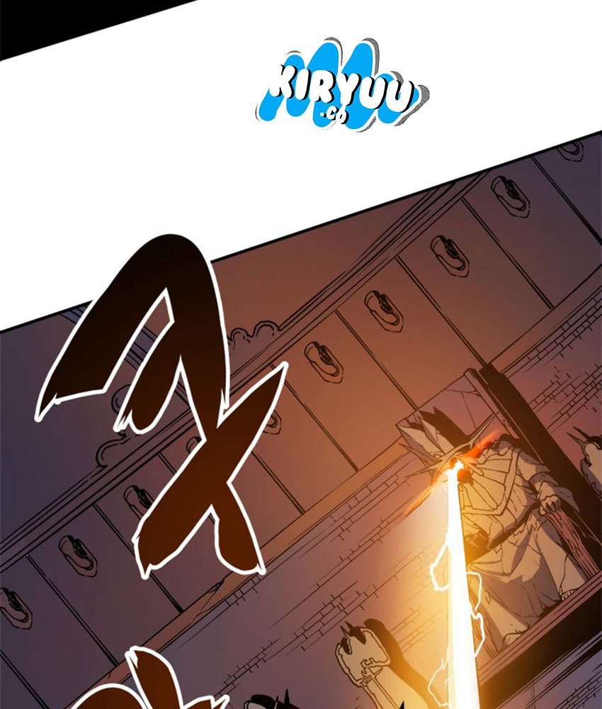 Solo Leveling - Chapter 4 53
