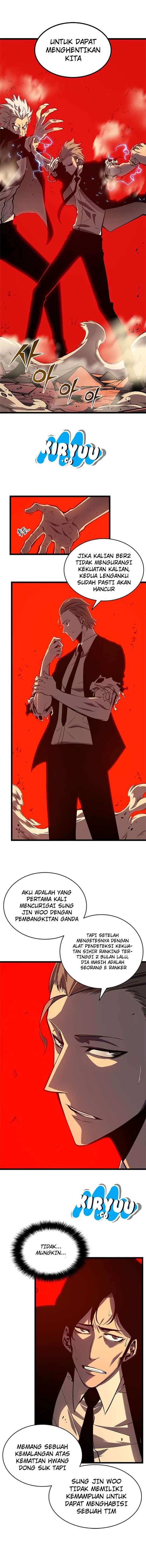 Solo Leveling - Chapter 52.1 8