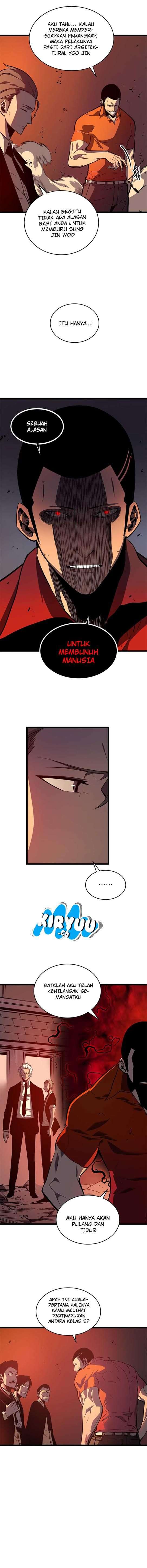 Solo Leveling - Chapter 52.1 9