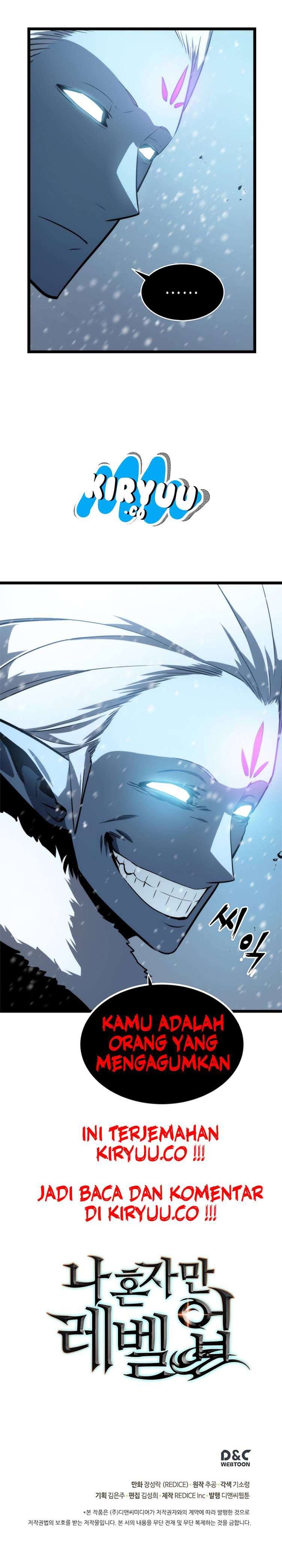 Solo Leveling - Chapter 52.1 18