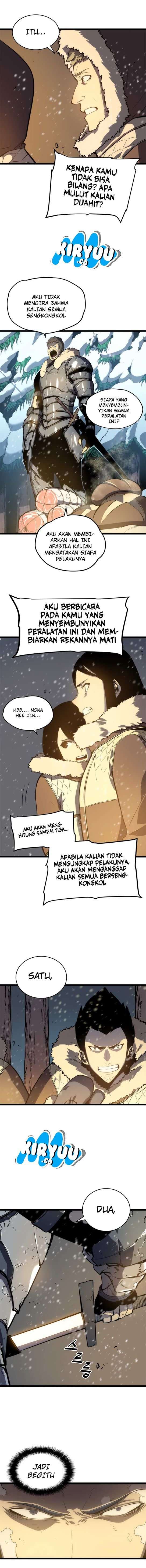 Solo Leveling - Chapter 52.1 12