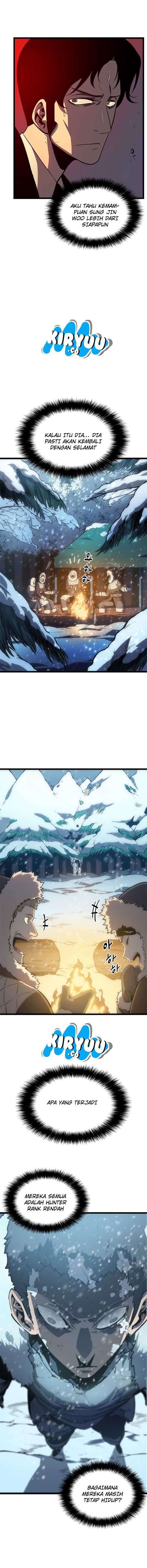 Solo Leveling - Chapter 52.1 10