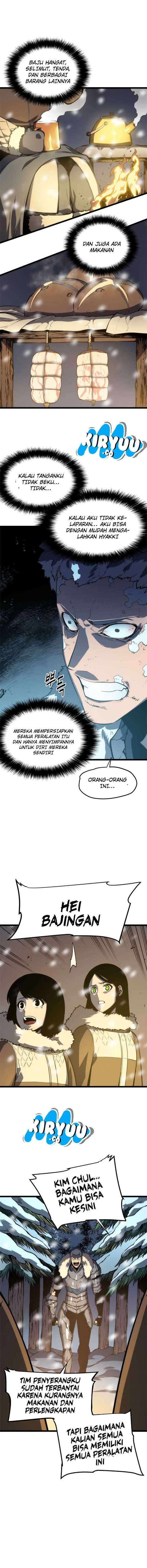 Solo Leveling - Chapter 52.1 11