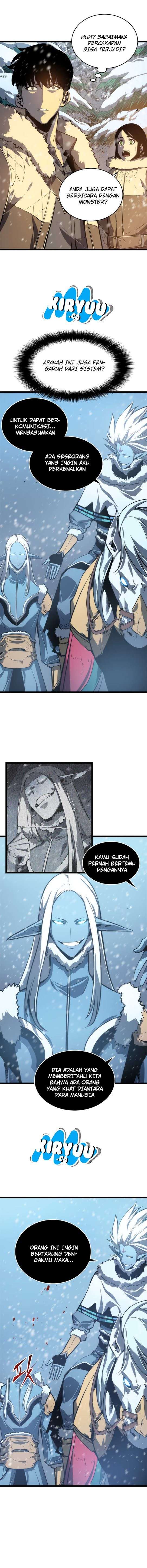 Solo Leveling - Chapter 52.1 16