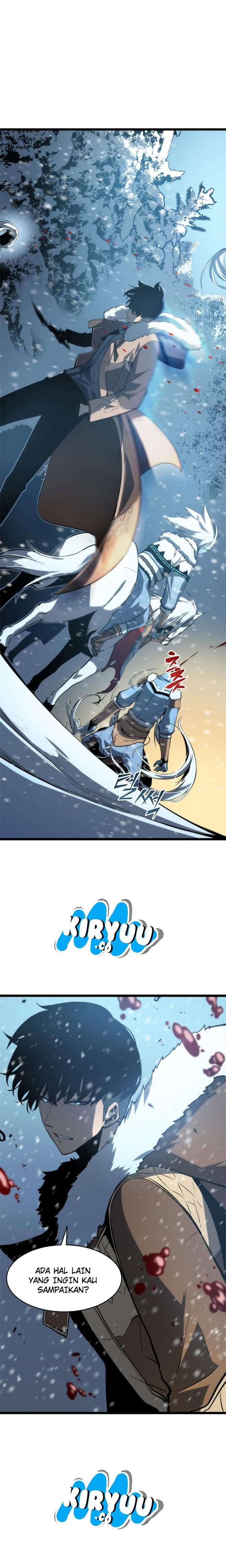 Solo Leveling - Chapter 52.1 17