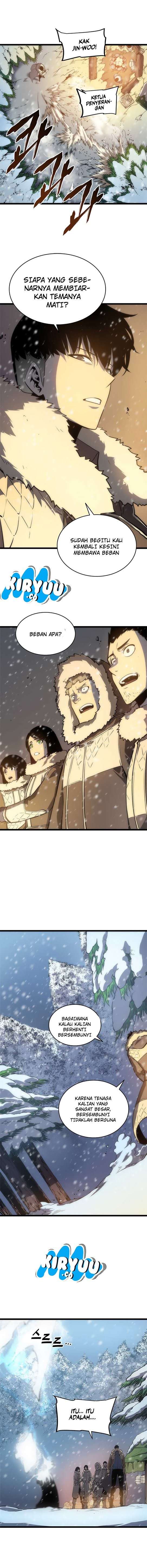 Solo Leveling - Chapter 52.1 14