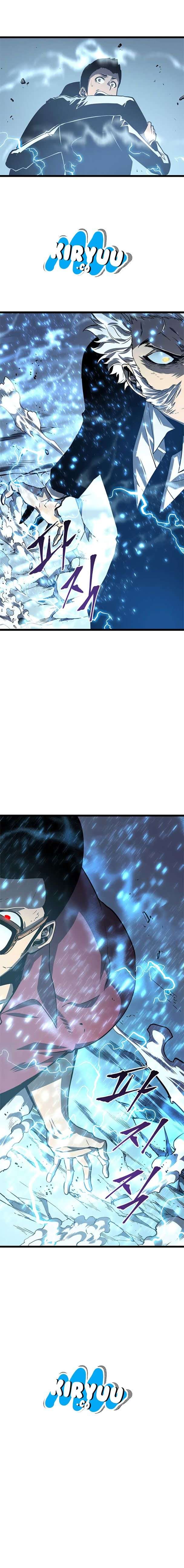 Solo Leveling - Chapter 52.1 6