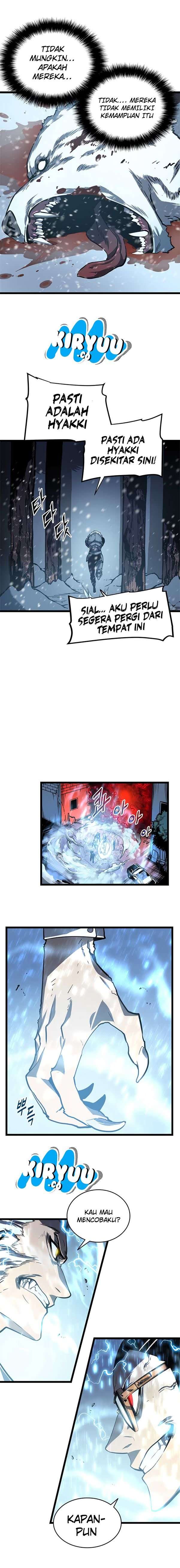 Solo Leveling - Chapter 52.1 5