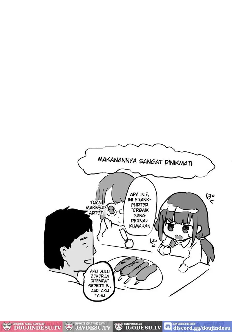 Sae-chan AV - Chapter 2 15