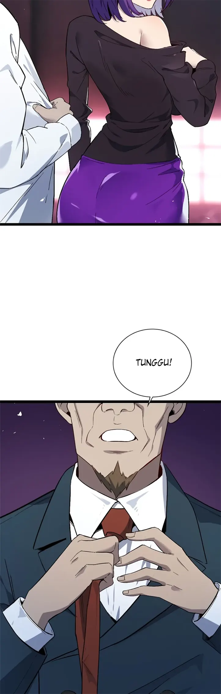 Secret Massage - Chapter 20 28