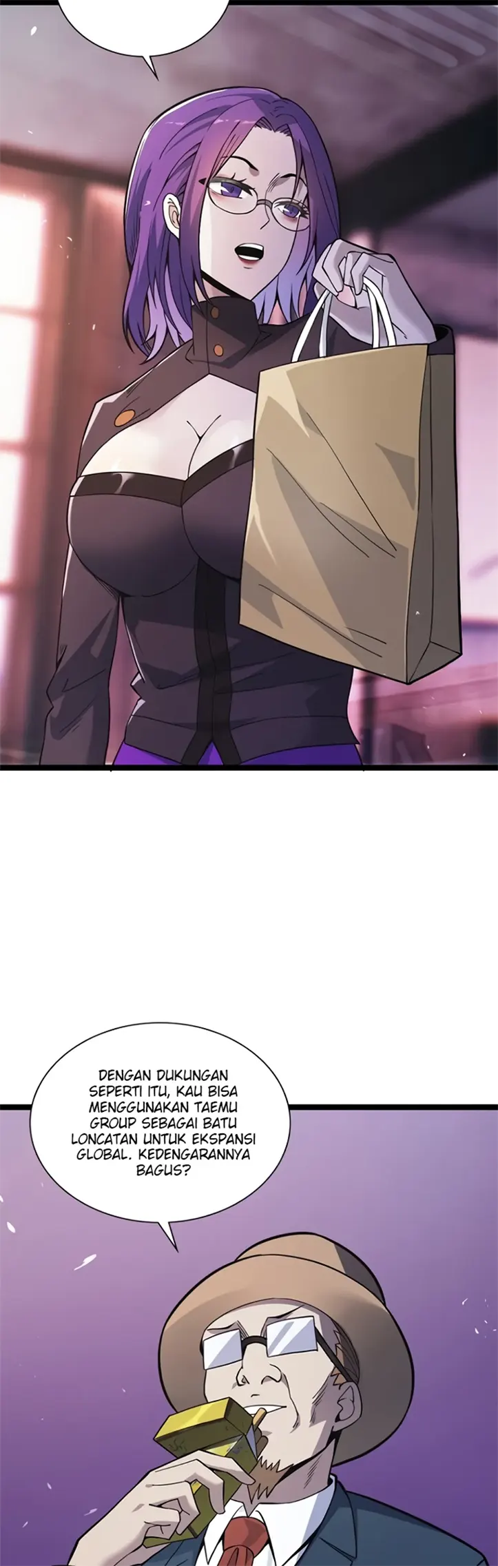 Secret Massage - Chapter 20 30