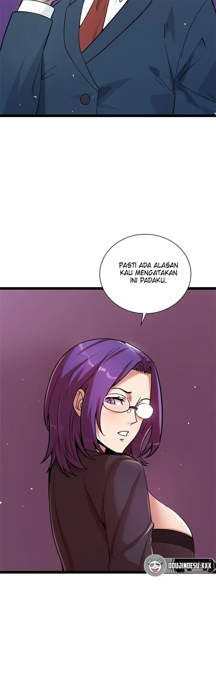 Secret Massage - Chapter 20 31