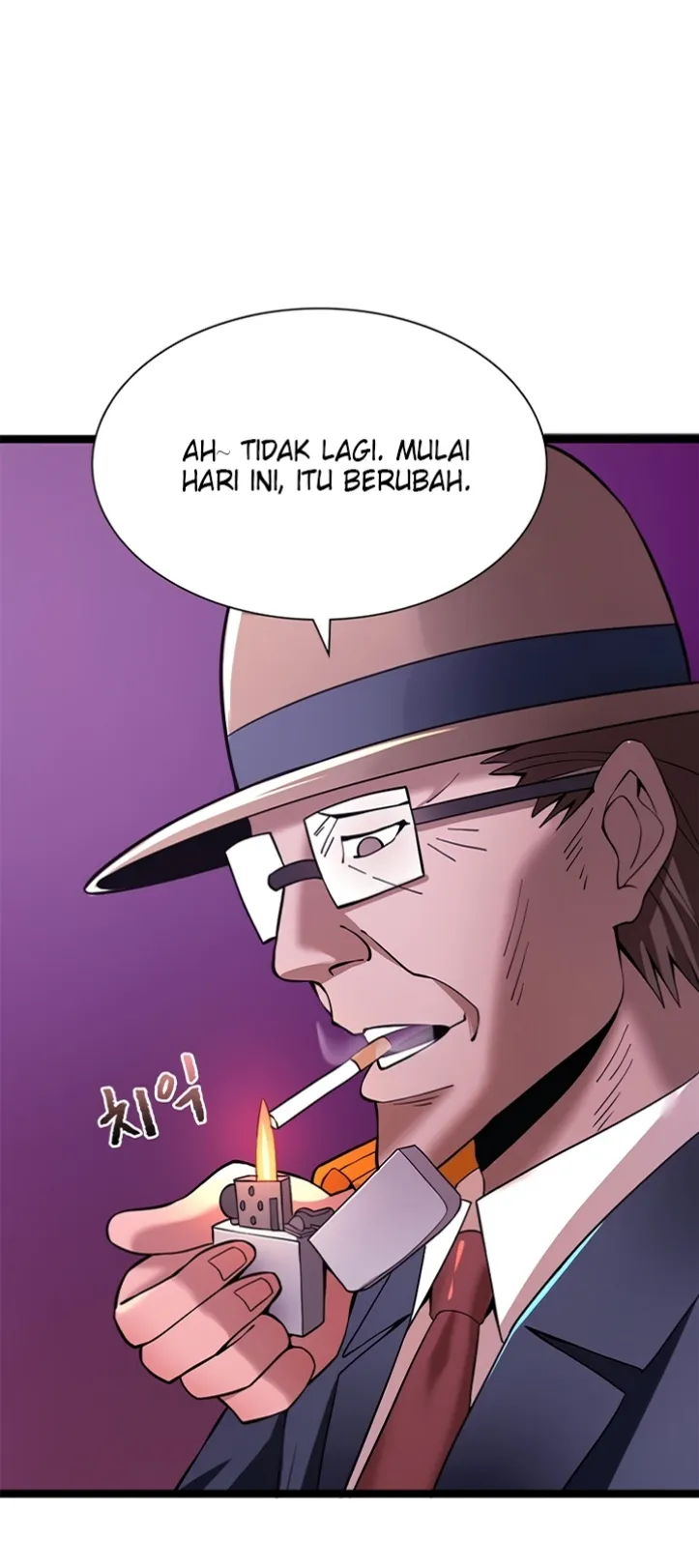 Secret Massage - Chapter 20 34