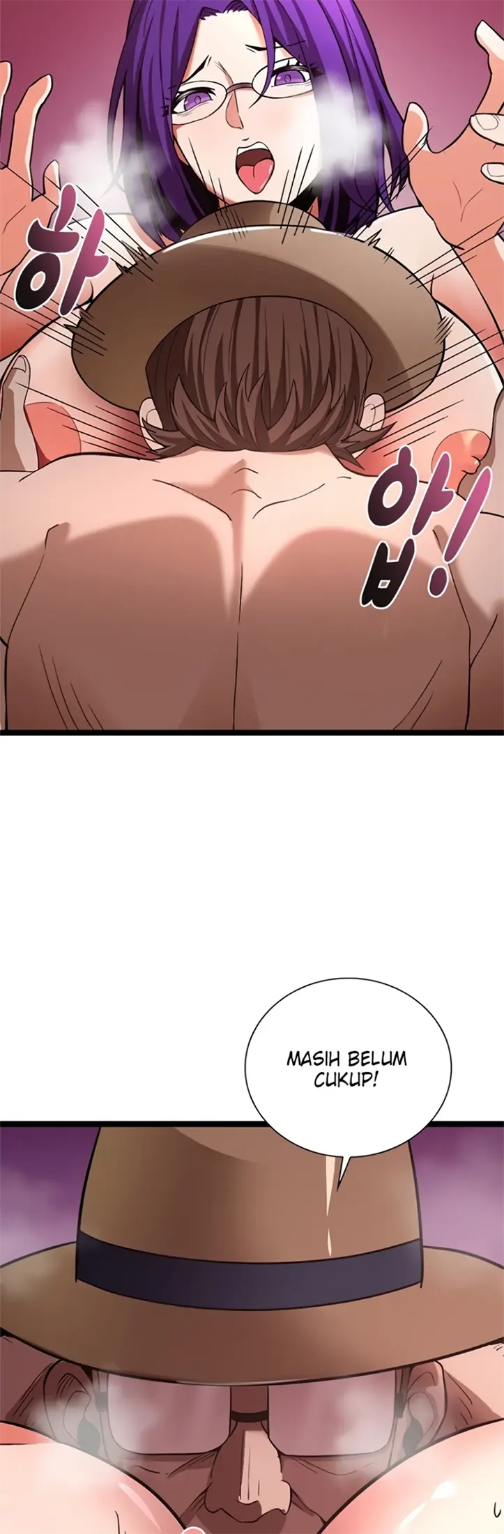 Secret Massage - Chapter 20 16