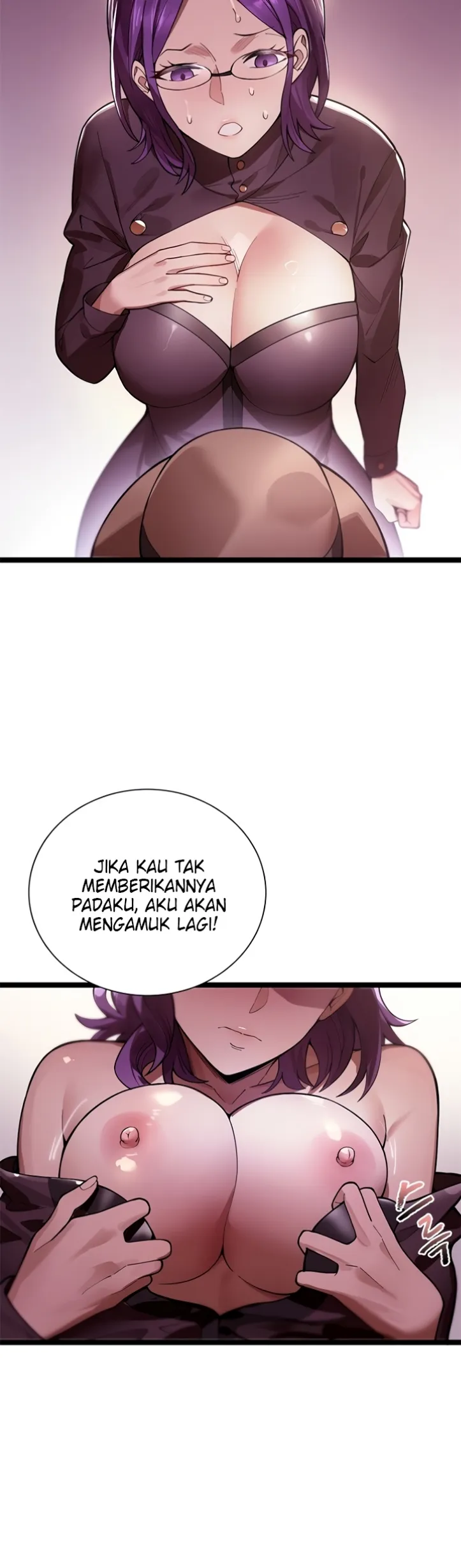 Secret Massage - Chapter 20 7