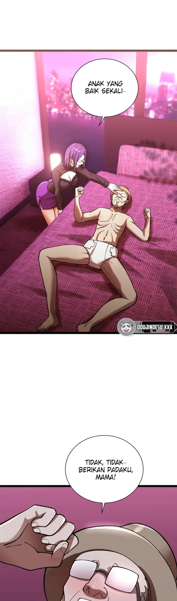 Secret Massage - Chapter 20 4