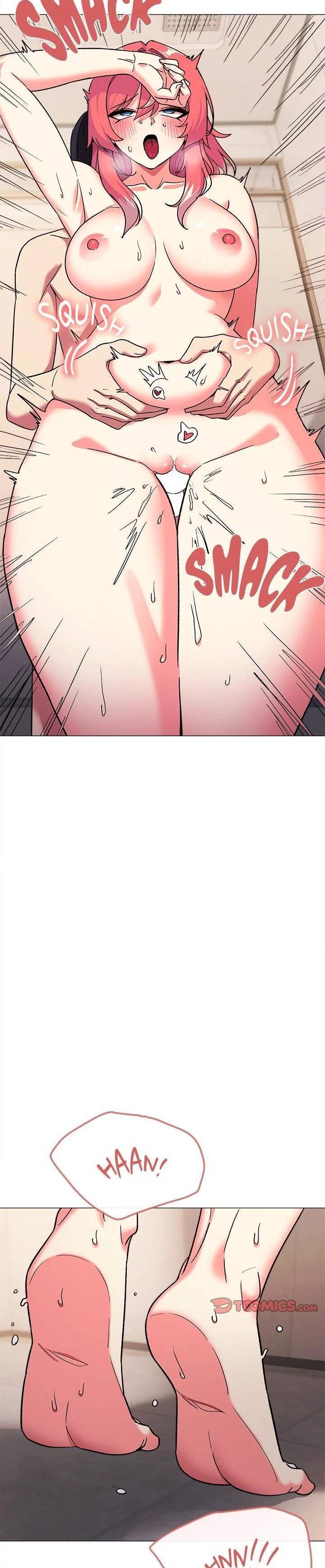 Stop Smoking - Chapter 27 29