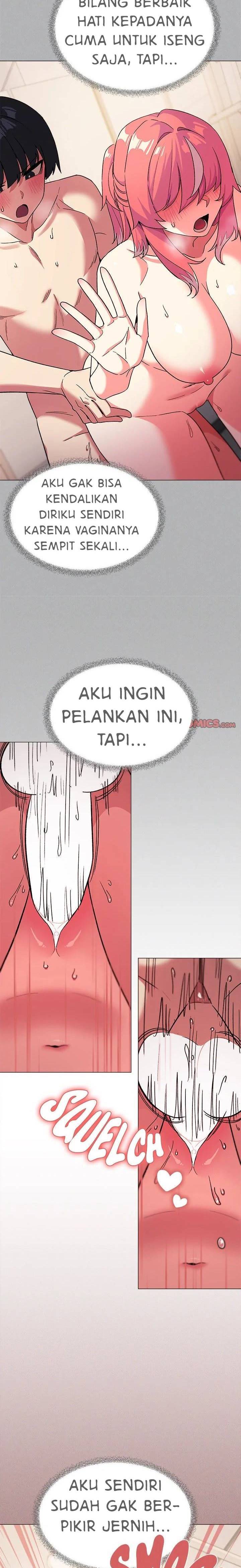 Stop Smoking - Chapter 27 23