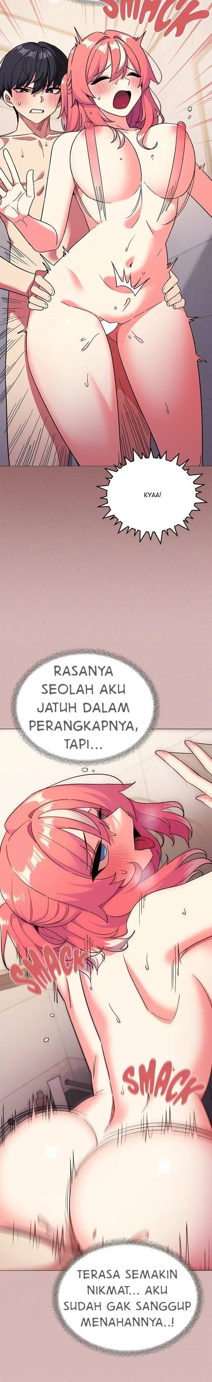 Stop Smoking - Chapter 27 24