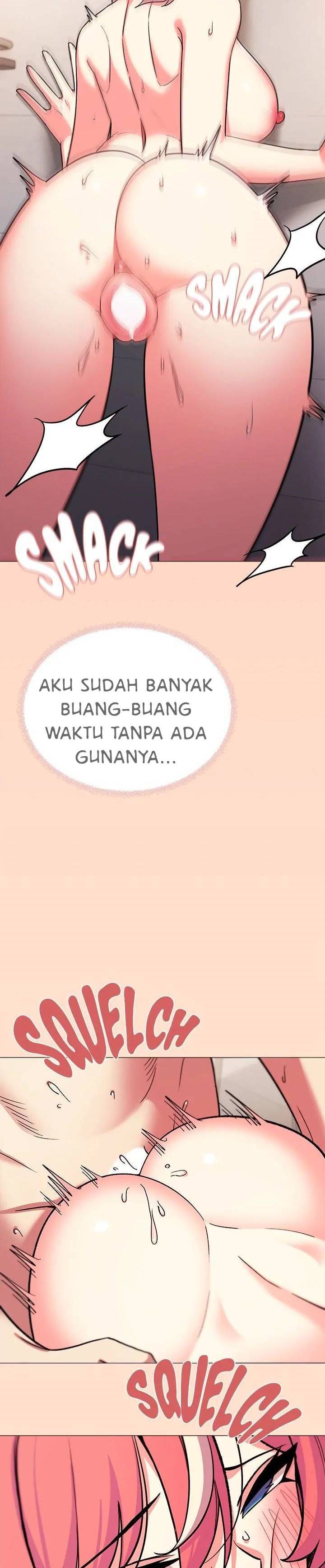 Stop Smoking - Chapter 27 31