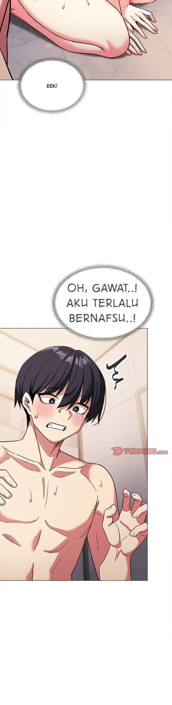 Stop Smoking - Chapter 27 37