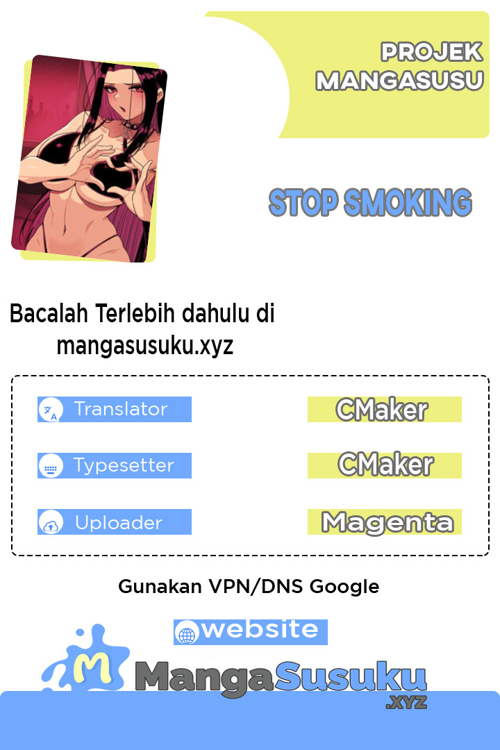Stop Smoking - Chapter 27 1