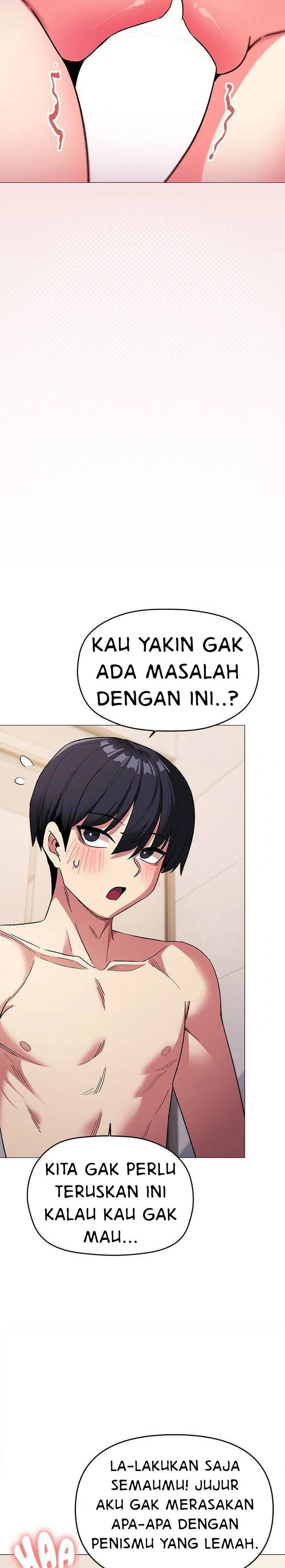 Stop Smoking - Chapter 27 14