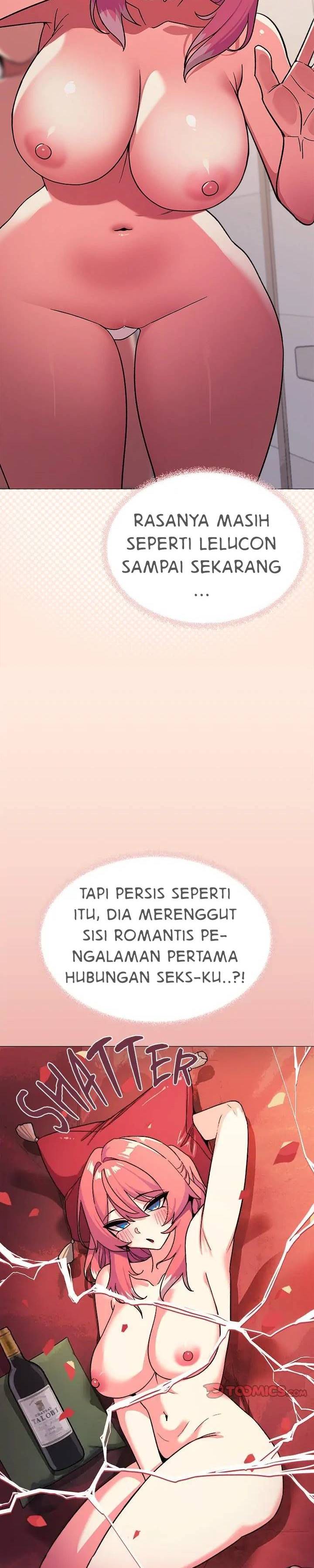 Stop Smoking - Chapter 27 4