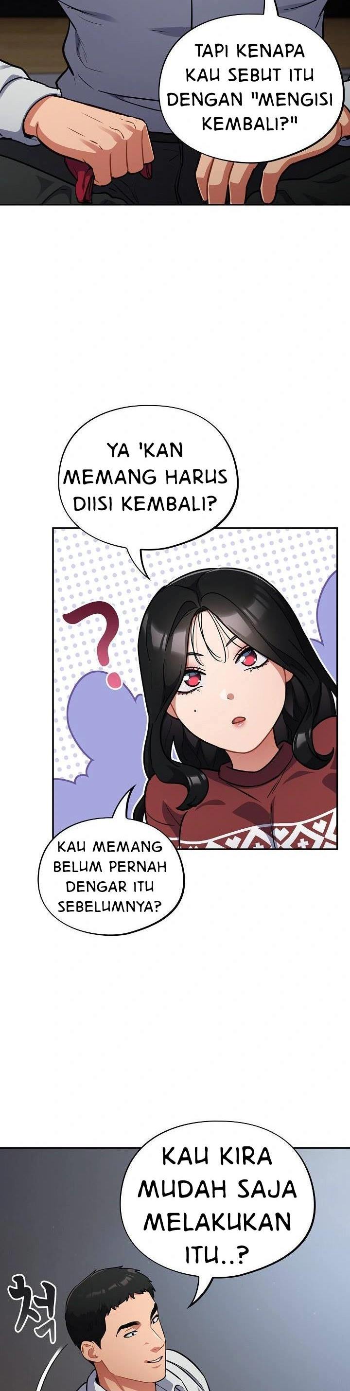 Stupidemic - Chapter 19 8