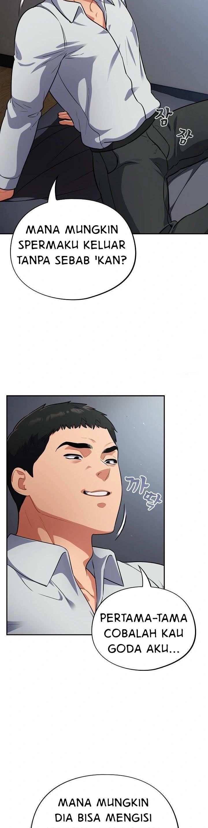 Stupidemic - Chapter 19 9