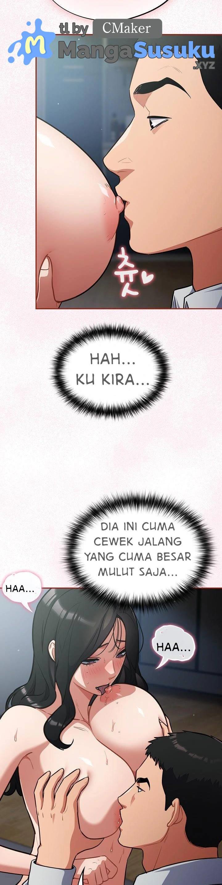 Stupidemic - Chapter 19 28