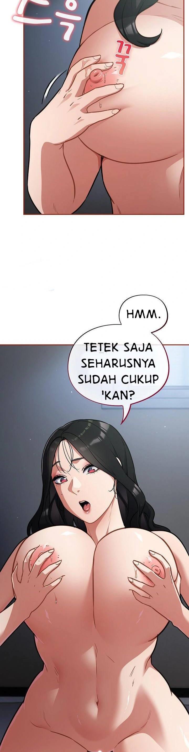 Stupidemic - Chapter 19 22