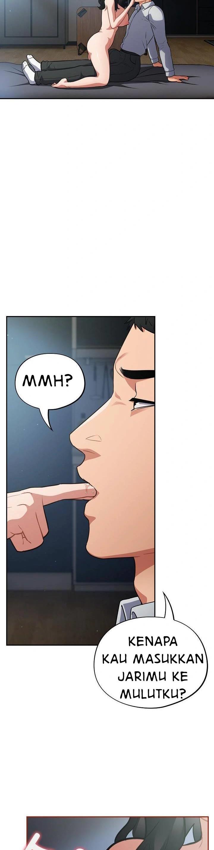 Stupidemic - Chapter 19 21