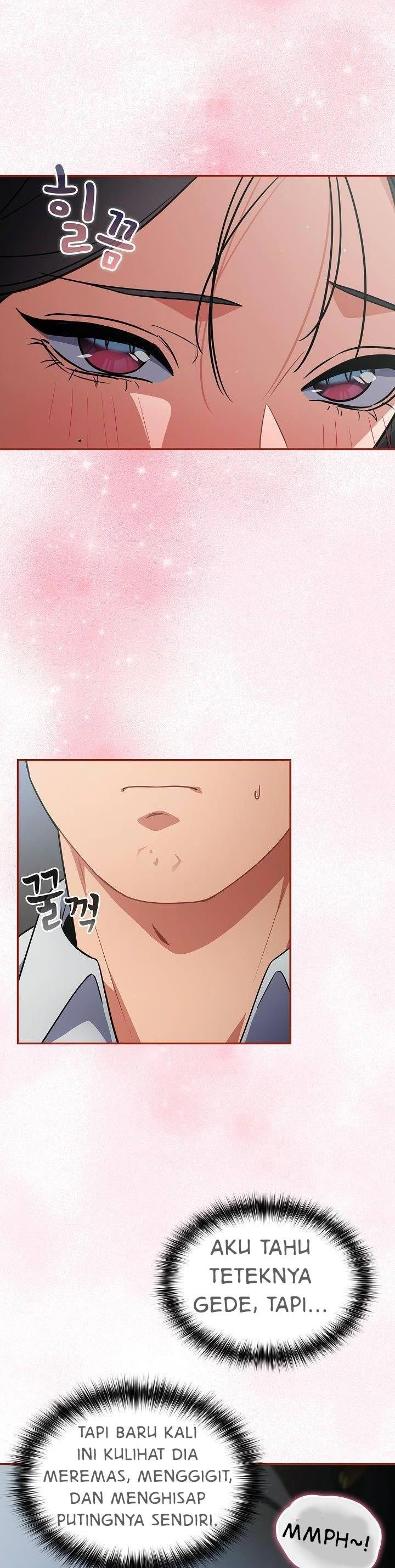 Stupidemic - Chapter 19 25