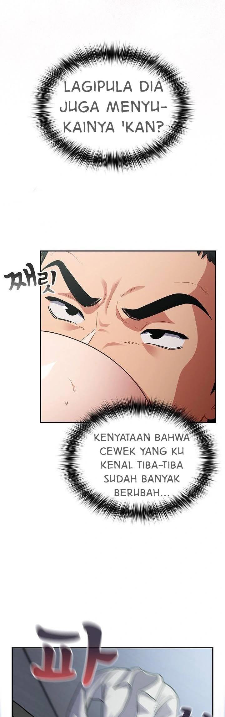 Stupidemic - Chapter 19 31